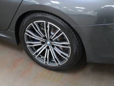 Used 2020 BMW M340i w/ Driving Assistance Package image 24