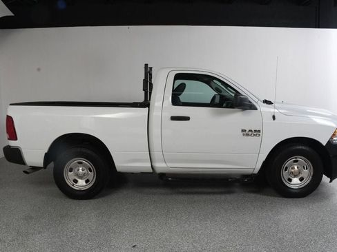 Used 2016 RAM 1500 Tradesman w/ Power & Remote Entry Group RWD image 3