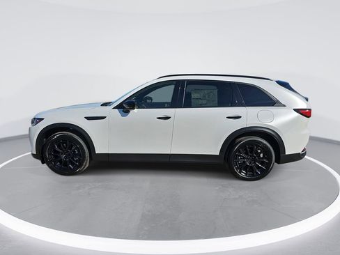 New 2026 MAZDA CX-70 3.3 Turbo w/ Premium Plus Pkg AWD/4WD image 8