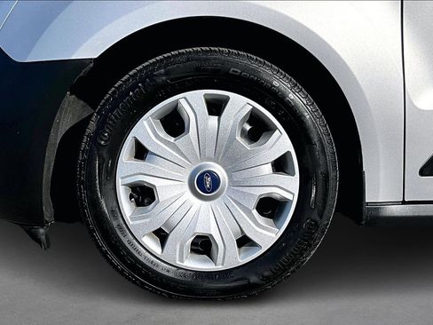 Used 2021 Ford Transit Connect XL image 8