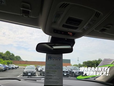 Used 2023 Buick Envision Essence w/ Sport Touring Package AWD/4WD image 12