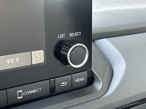 Used 2023 Honda Accord EX image 32
