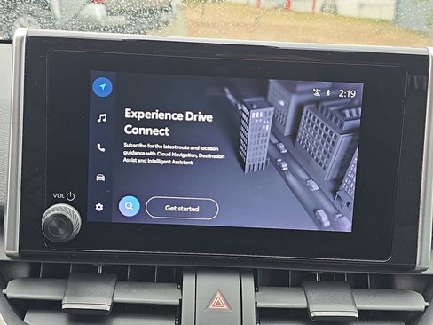 Used 2024 Toyota RAV4 XLE w/ Convenience Package image 27