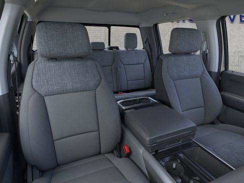 New 2026 Ford F150 XLT w/ Equipment Group 302A MID image 10