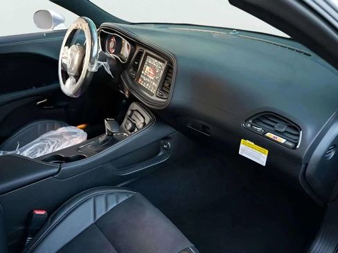 Used 2023 Dodge Challenger SRT Hellcat Redeye RWD image 60