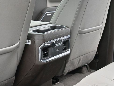 Used 2025 GMC Sierra 2500 SLT w/ SLT Premium Package image 32