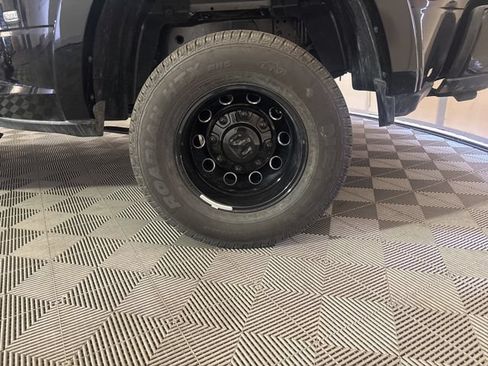 New 2026 RAM 3500 Limited AWD/4WD image 44