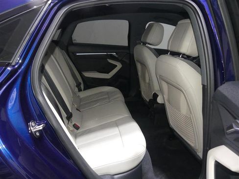 Used 2023 Audi A3 2.0T Premium w/ Convenience Package image 29