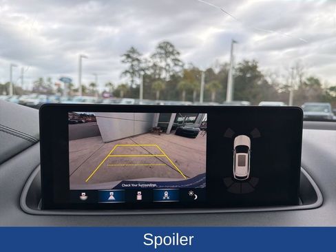 Used 2023 Acura MDX Technology image 25