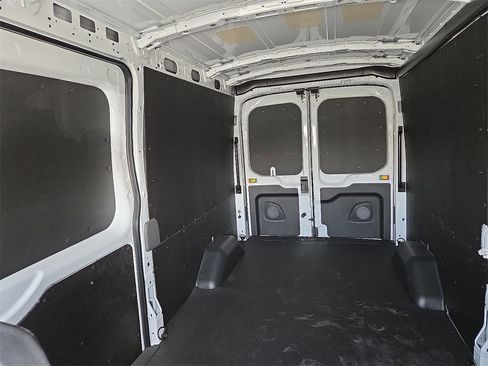 New 2025 Ford Transit 250 Base w/ Load Area Protection Package image 23