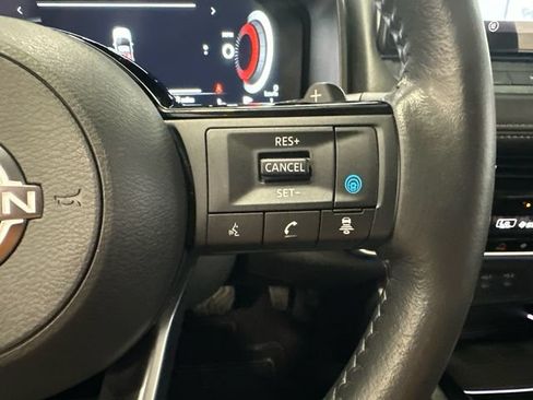 Used 2024 Nissan Rogue SL w/ SL Premium Package AWD/4WD image 21