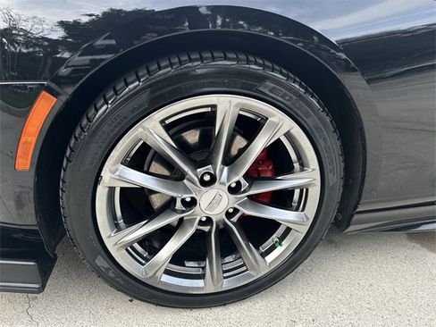 Used 2021 Cadillac CT4 Sport image 19