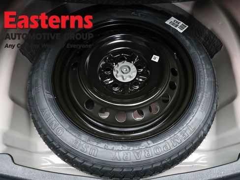 Used 2025 Toyota Camry LE FWD image 22