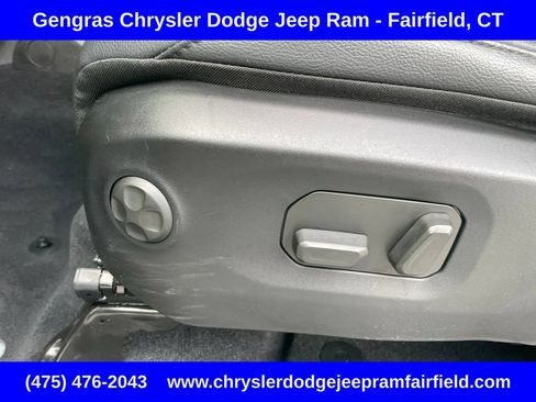 Used 2024 Jeep Wrangler Unlimited Sahara w/ Dual Top Group AWD/4WD image 49