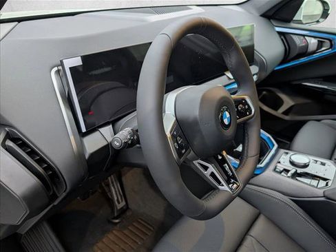 New 2026 BMW X3 xDrive30 w/ M Sport Package image 3