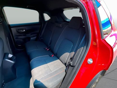Used 2024 Honda HR-V Sport image 21