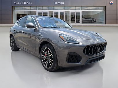Used 2023 Maserati Grecale GT