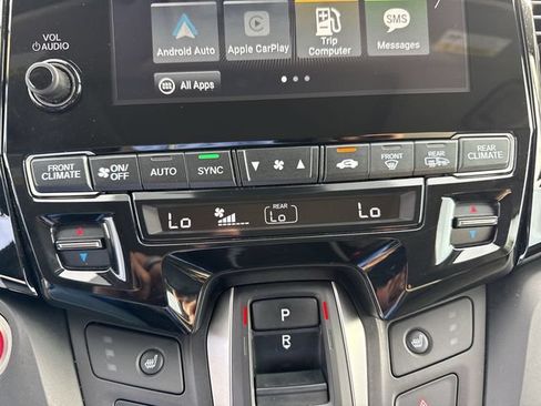Used 2023 Honda Odyssey EX-L image 19