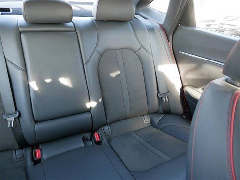 Used 2023 Hyundai Sonata SEL Plus w/ Cargo Package image 15