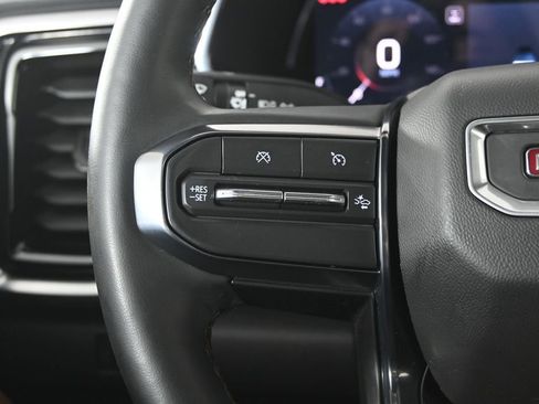 Used 2024 GMC Canyon AT4 w/ AT4 Premium Package AWD/4WD image 34