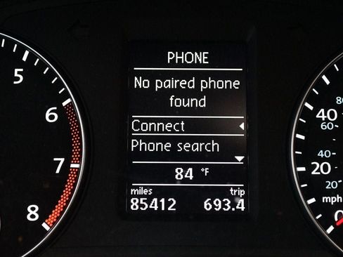 Used 2012 Volkswagen Passat 2.5 SE FWD image 51