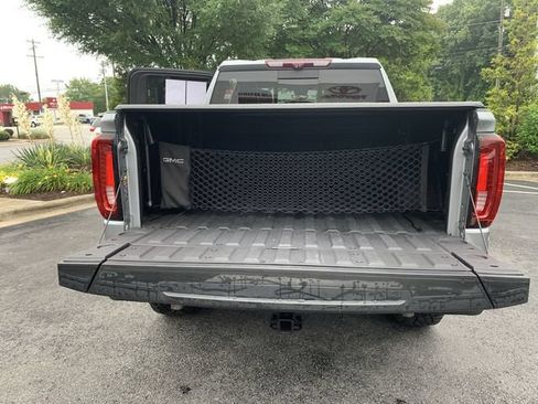 Used 2023 GMC Sierra 1500 AT4X w/ AT4X AEV Edition AWD/4WD image 34