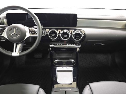 Certified 2026 Mercedes-Benz CLA 250 4MATIC image 19