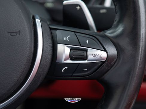 Used 2018 BMW 430i Convertible image 23