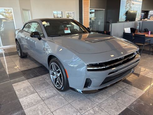 New 2026 Dodge Charger Scat Pack image 3