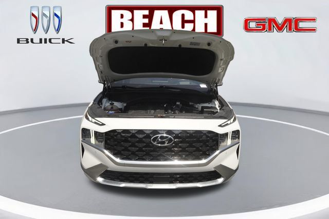 Used 2023 Hyundai Santa Fe Calligraphy w/ Cargo Package AWD/4WD image 9