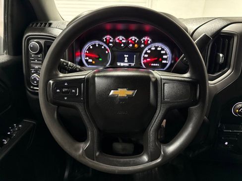 Used 2021 Chevrolet Silverado 3500 W/T w/ WT Convenience Package image 16