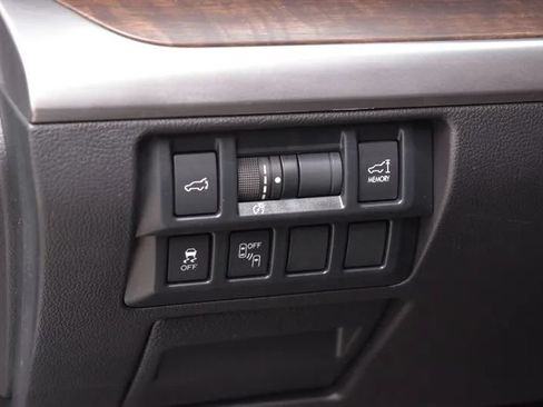 Used 2015 Subaru Outback 2.5i Limited w/ Popular Package #4 AWD/4WD image 16