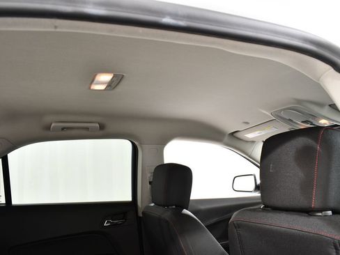 Used 2015 Chevrolet Equinox LT w/ Driver Convenience Package AWD/4WD image 18