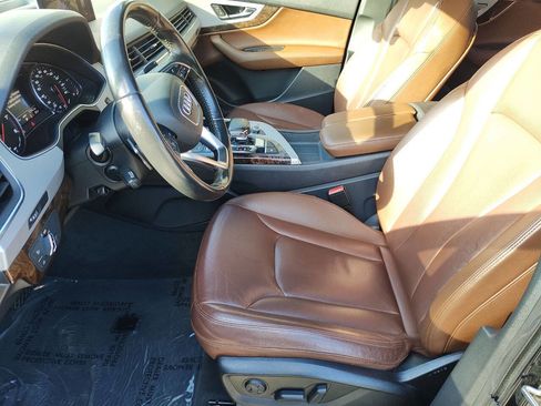 Used 2018 Audi Q7 2.0T Premium Plus image 23