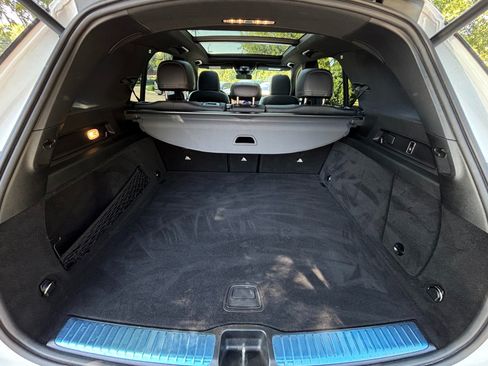Used 2024 Mercedes-Benz GLE 53 AMG 4MATIC image 44