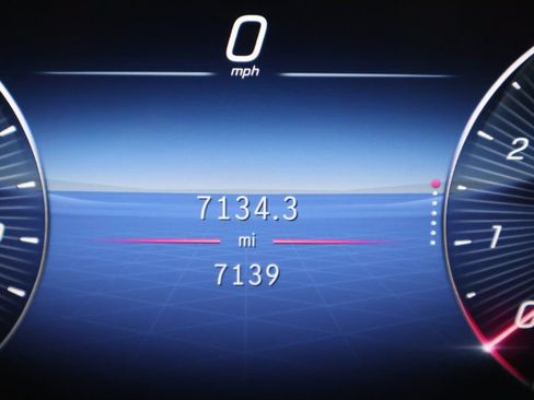 Certified 2025 Mercedes-Benz CLA 250 CLA 250 image 17