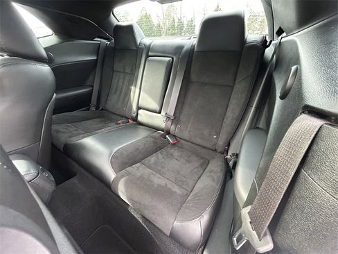 Used 2023 Dodge Challenger R/T Scat Pack w/ Plus Package image 19