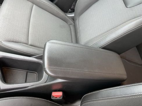 Used 2024 Buick Encore GX Preferred FWD image 41
