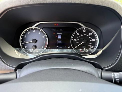 New 2026 Nissan Frontier S AWD/4WD image 13