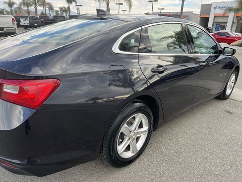 Used 2023 Chevrolet Malibu LT image 12