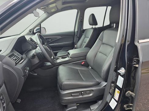 Used 2025 Honda Ridgeline RTL image 26