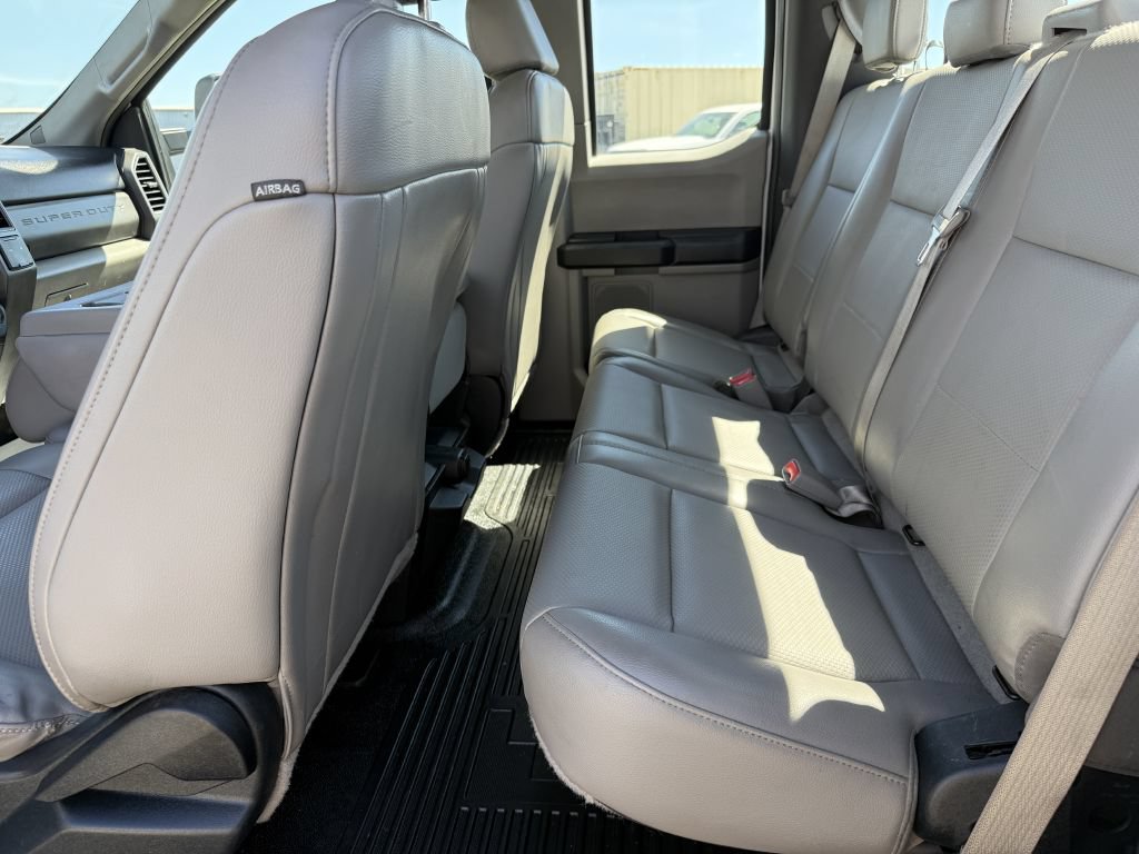 Used 2017 Ford F350 XL RWD image 18