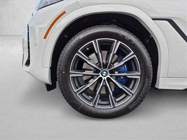 Used 2027 BMW X6 xDrive40i AWD/4WD image 26