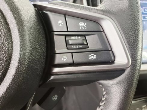 Used 2024 Subaru Ascent Limited w/ Technology Package AWD/4WD image 17