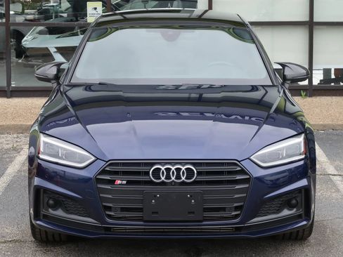 Used 2019 Audi S5 Prestige AWD/4WD image 5