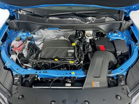 New 2026 Chevrolet Trax LT image 27