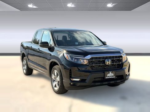 New 2026 Honda Ridgeline RTL image 6