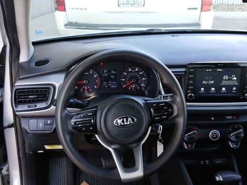 Used 2019 Kia Rio S image 20