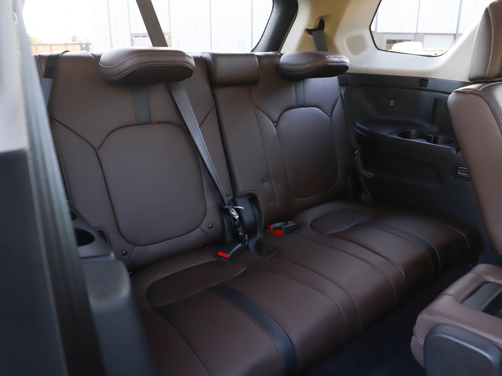 Used 2024 Honda Pilot Elite image 13
