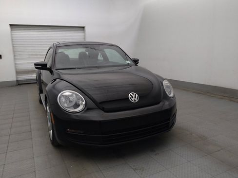 Used 2016 Volkswagen Beetle 1.8T SEL FWD image 13